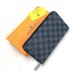 Louis Vuitton Zippy Organiser
